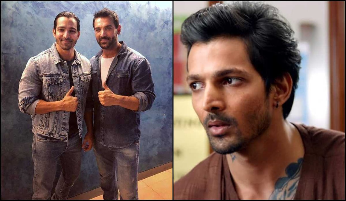 Sanam Teri Kasam re-release triumphs: John Abraham applauds Harshvardhan Rane's success