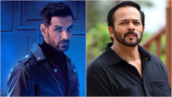 John Abraham joins forces with Rohit Shetty for a standalone action thriller? Here's what we know