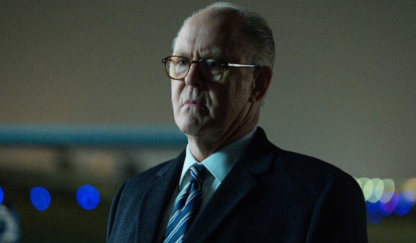 John Lithgow addresses criticism of his casting as Dumbledore in Harry Potter TV series: 'I know people were appalled'