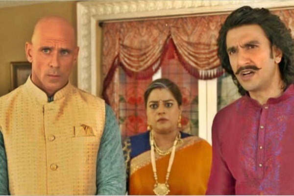 Internet hilariously reacts to the Ranveer Singh-Johnny Sins advertisement, calls it ‘best collab ever’