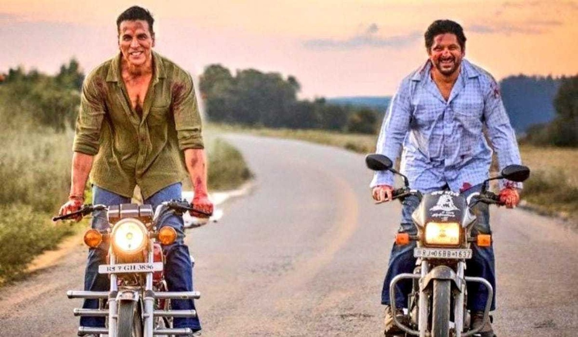 Jolly LLB 3 Box Office collection day 1 early trends: Akshay Kumar-Arshad Warsi's movie has a promising start, but not yet in double digits