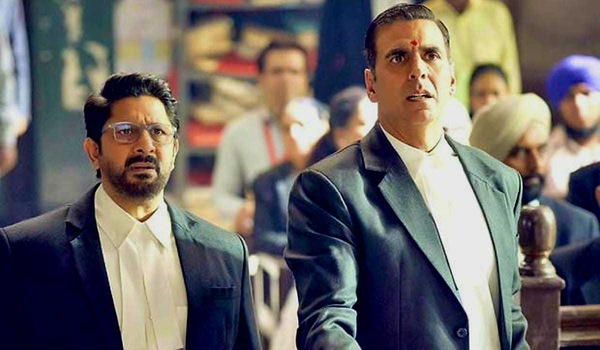 Jolly LLB 3 box office collection day 4: Akshay Kumar-Arshad Warsi film sees 'expected' drop on first Monday, mints only Rs 5.5 crore