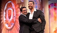 Arshad Warsi hints at Akshay Kumar joining Golmaal 5: It will be announced