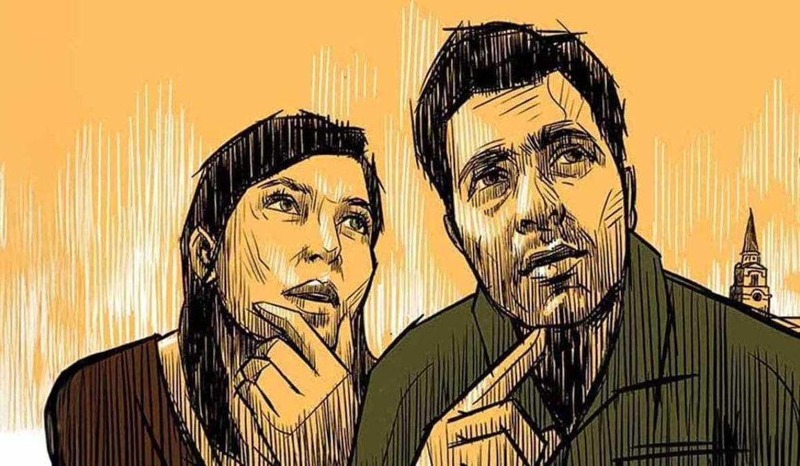 Joto Kando Kolkatatei OTT release date: When and where to watch Abir Chatterjee’s Bengali detective thriller?