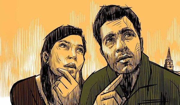 Joto Kando Kolkatatei OTT release date: When and where to watch Abir Chatterjee’s Bengali detective thriller?