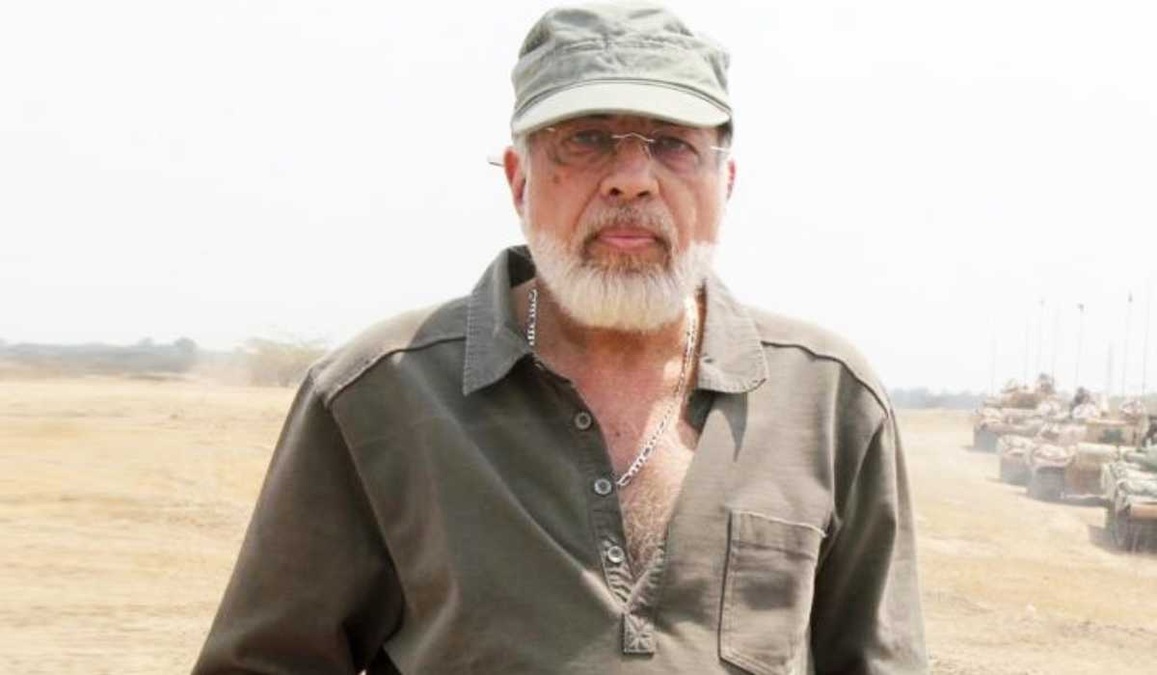 Amid Border 2 rumours, JP Dutta takes his war epics to OTT with upcoming series