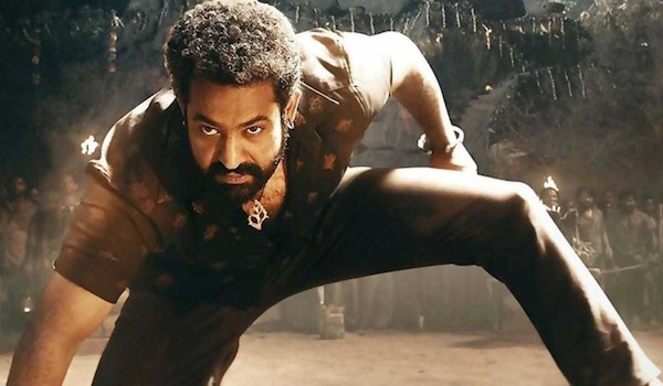 Jr NTR