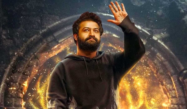 Jr NTR