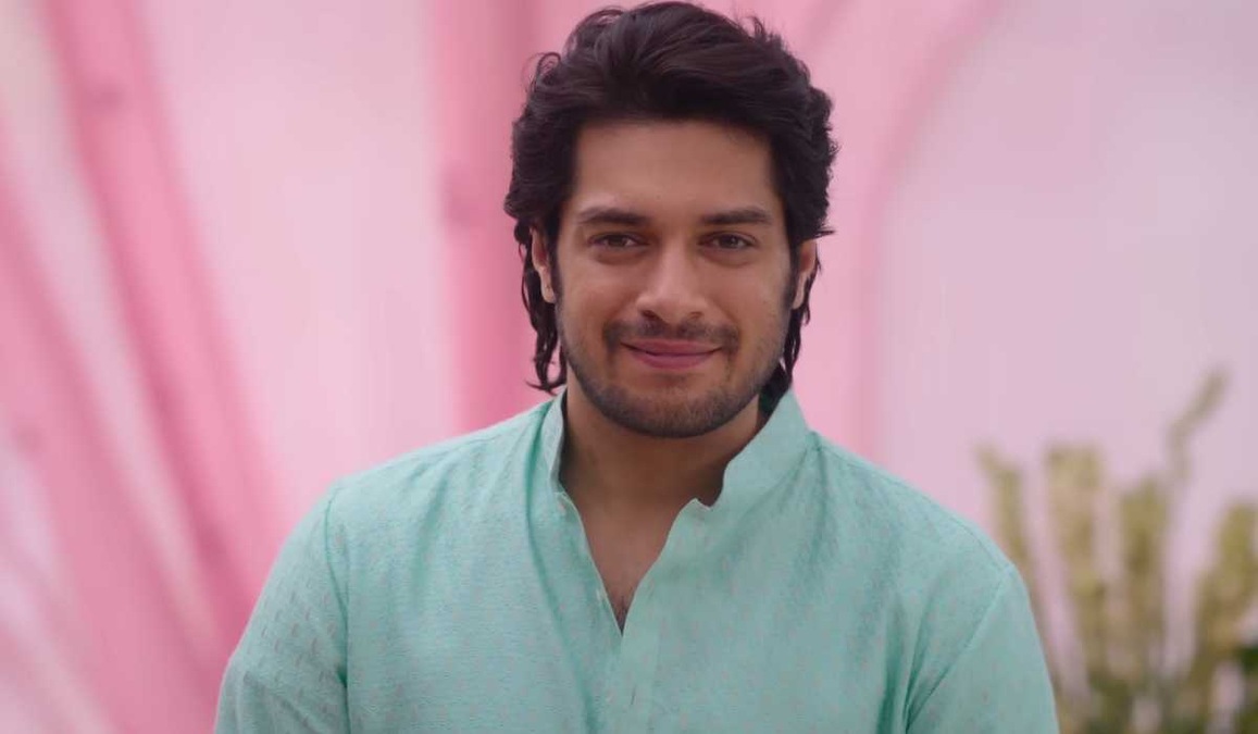 Loveyapa actor Junaid Khan on nepotism privilege: 'Can afford to stay away from social media'