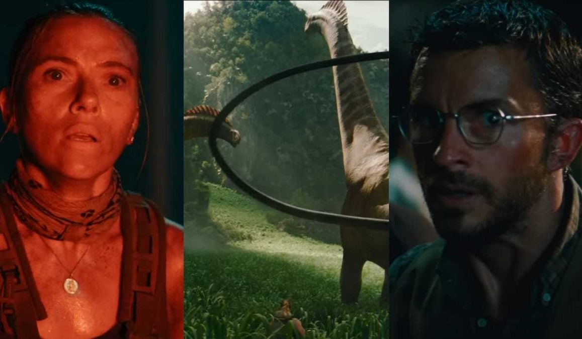 Jurassic World Rebirth OTT release date: When and where to watch Scarlett Johansson and Jonathan Bailey's sci-fi adventure drama