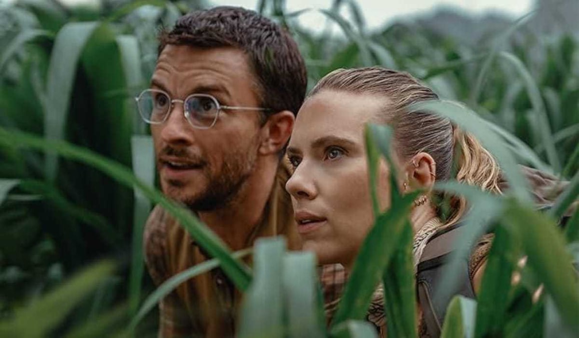 Jurassic World Rebirth out on OTT in India: Watch Scarlett Johansson and Jonathan Bailey's movie on this platform now!