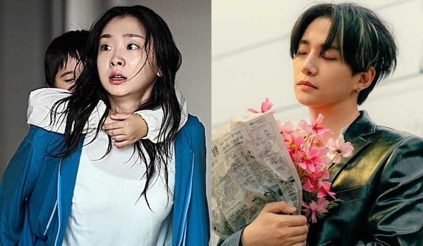 New K-dramas, movies arriving on Netflix in the last quarter of 2025: Kim Da-mi's The Great Flood to Lee Jun-ho's Typhoon Family