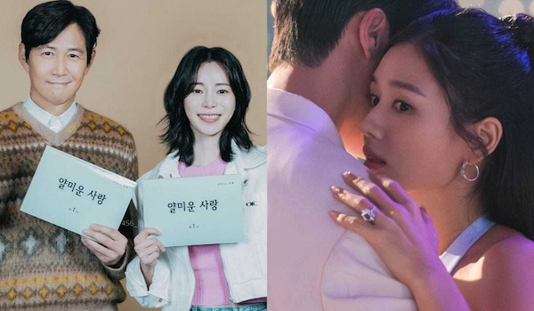 K-dramas releasing in November 2025: Lee Jung-jae's Nice To Not Meet You to Jang Ki-yong's Dynamite Kiss