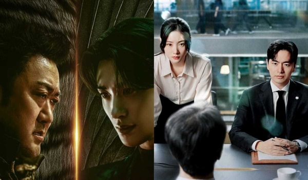 New K-dramas August 2025 releases: Park Hyung-sik's Twelve to Lee Jin-wook's Beyond the Bar