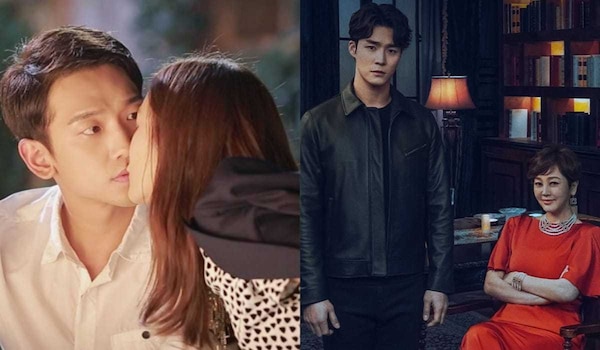Atrangii's must-watch hidden gem K-dramas: Krystal Jung's My Lovely Girl to Seo Ha-joon's The Secret House
