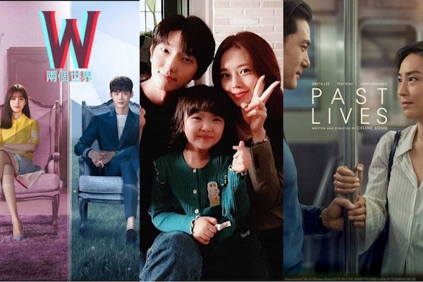 Mind-blowing Korean dramas and films available on Lionsgate Play: Flower of Evil, Midnight, Past Lives, and more..