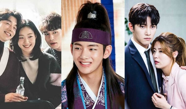 Popular Hindi-dubbed K-dramas on ZEE5: Suspicious Partner, Goblin: The Lonely and Great God, and more...