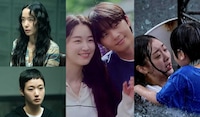 6 K-dramas releasing in India in December 2025: Park Seo Joon's Surely Tomorrow to Lee Jun Ho's Cashero