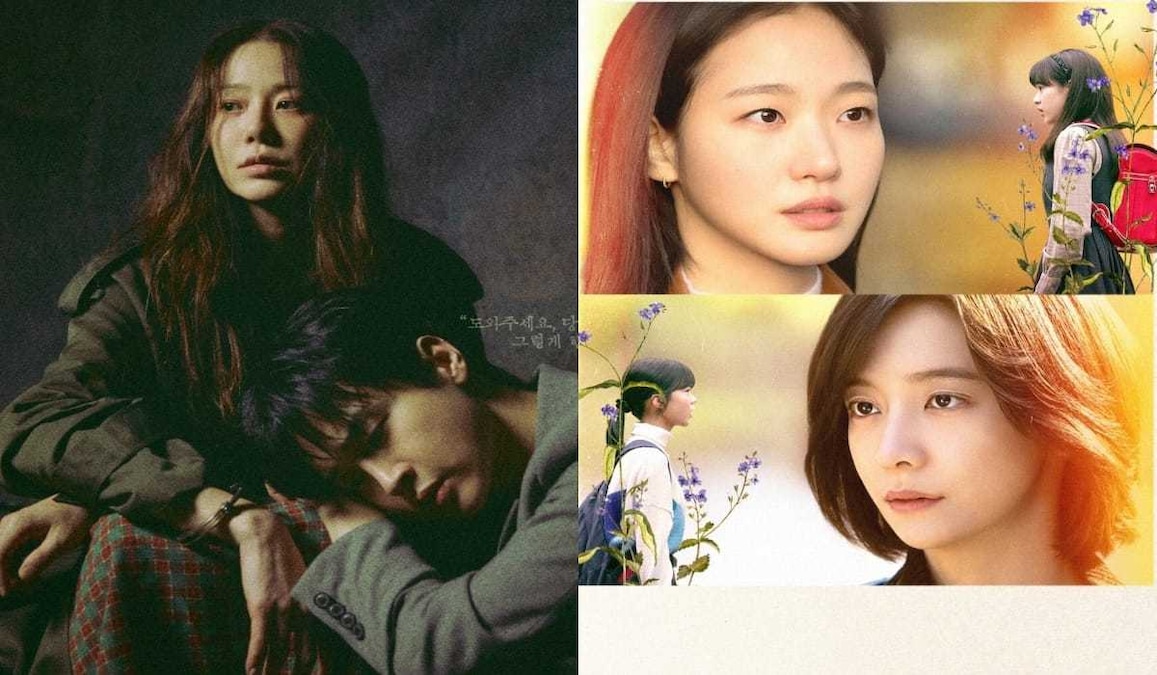 New K-dramas, movies releasing on Netflix in September 2025: Queen Mantis to You and Everything Else