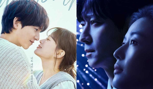 New K-dramas September 2025 releases: From Song Joong-ki's My Youth to Jun Ji-hyun's Tempest