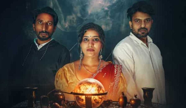 Kaala Saya OTT release date: When and where to watch the bone-chilling Haryanvi horror movie online