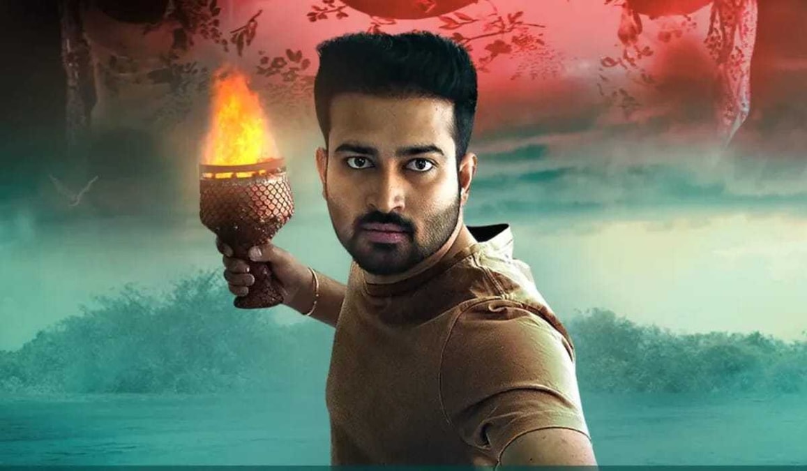 Kaalchakra OTT release date: When and where to watch the Haryanvi horror comedy series online