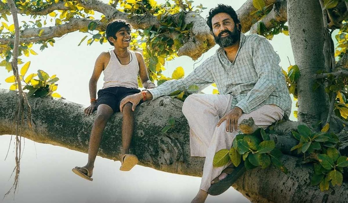 Kaalidhar Laapata announcement: Abhishek Bachchan brings a soulful journey in bold new avatar