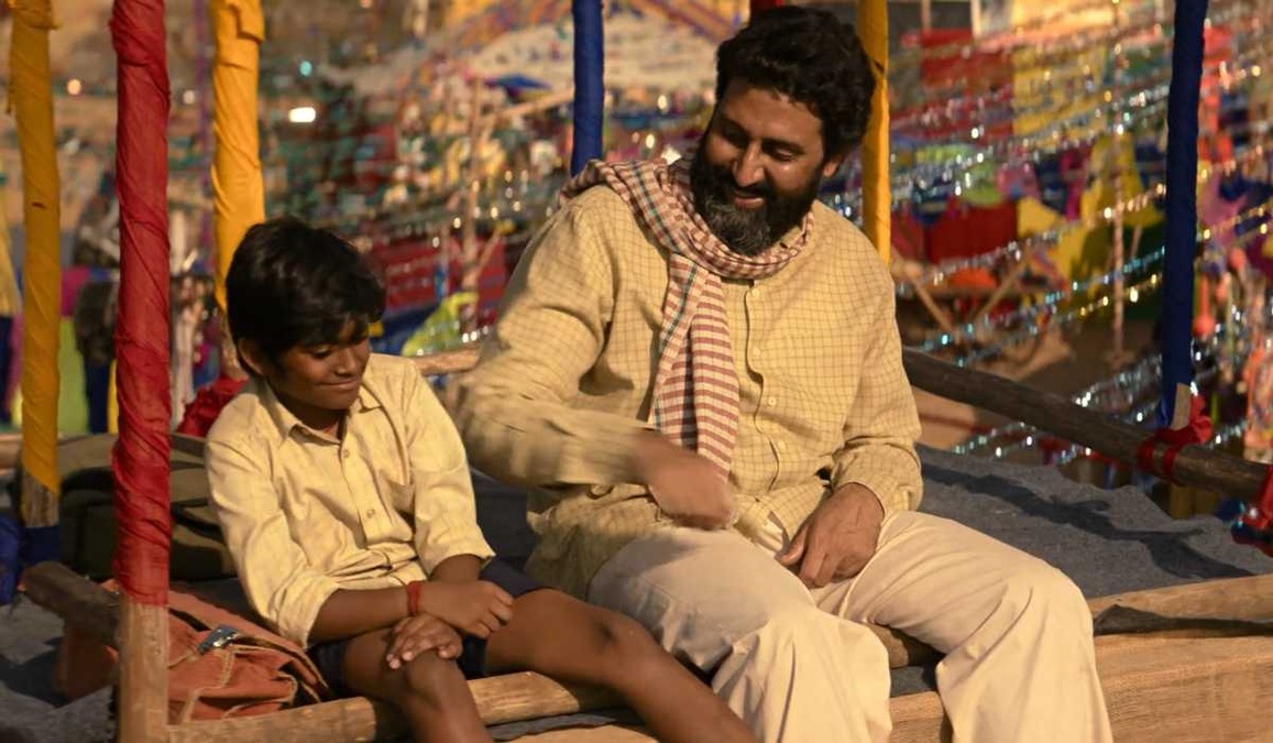 Kaalidhar Laapata trailer OUT: Abhishek Bachchan and young companion hit the road in heartfelt film