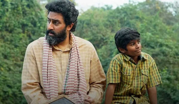Kaalidhar Laapata on OTT: Release date, plot, trailer, and other major details about Abhishek Bachchan's drama film