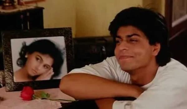 30 years of Kabhi Haan Kabhi Naa! Shah Rukh Khan and the eternal charm of unrequited love