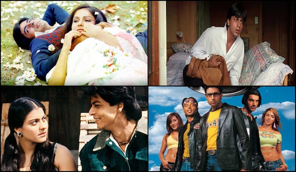Stream now or miss out! Clock is ticking for iconic YRF Classics Kabhi Kabhie, Dilwale Dulhania Le Jayenge, Darr, Dhoom, exiting Prime Video; all you need to know