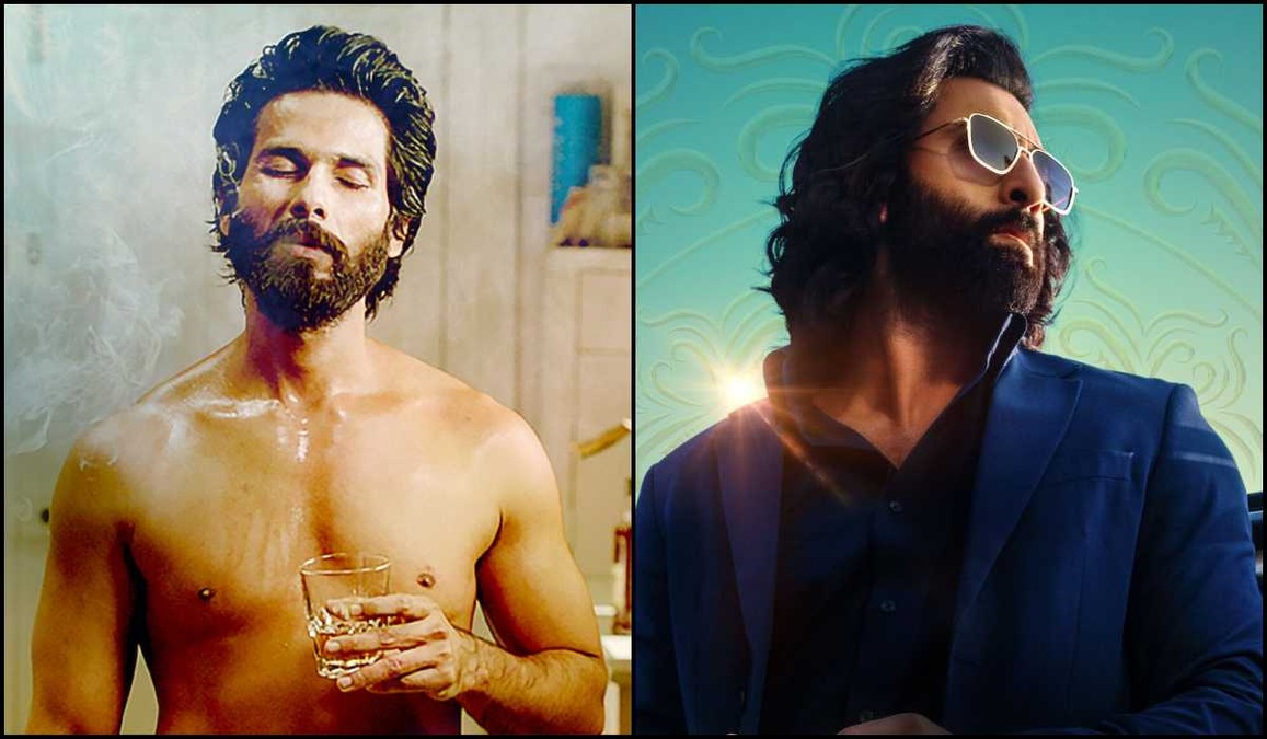 Shahid Kapoor confirms Kabir Singh cameo was planned for Ranbir Kapoor's Animal; here’s why it didn’t happen