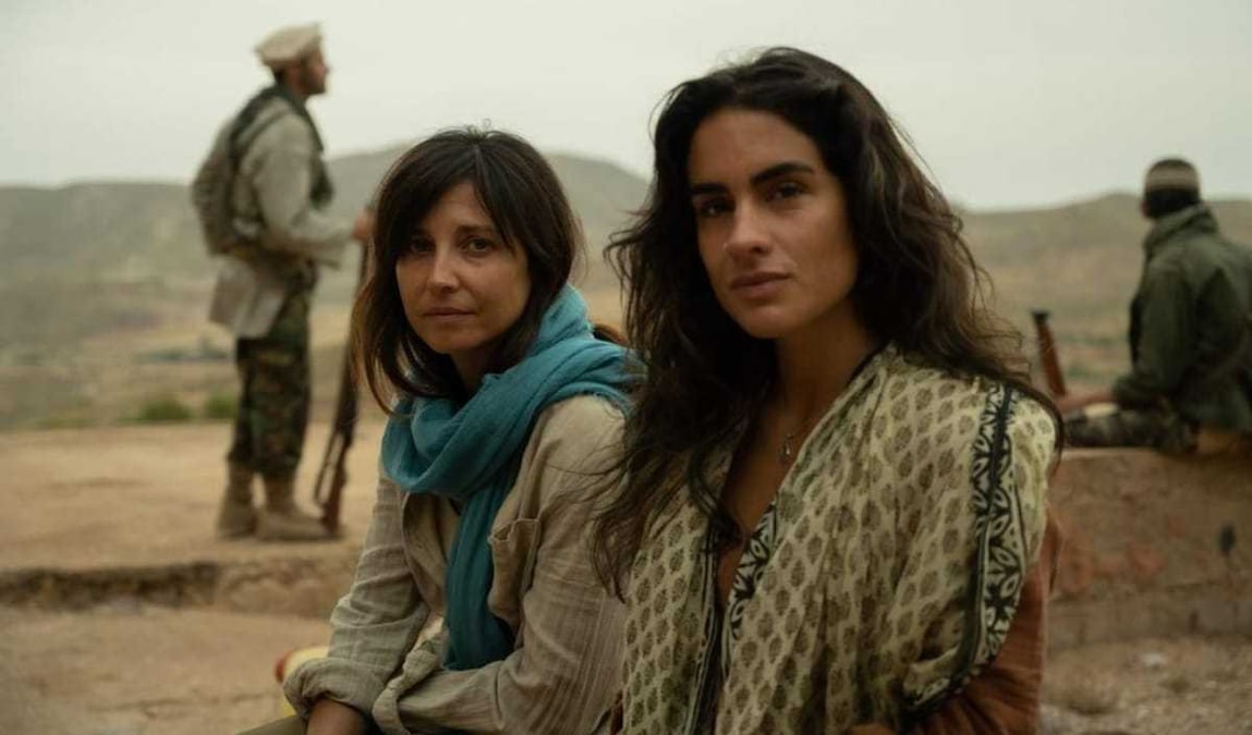 Kabul on OTT: Everything you need to know about Shervin Alenabi’s gritty political thriller miniseries