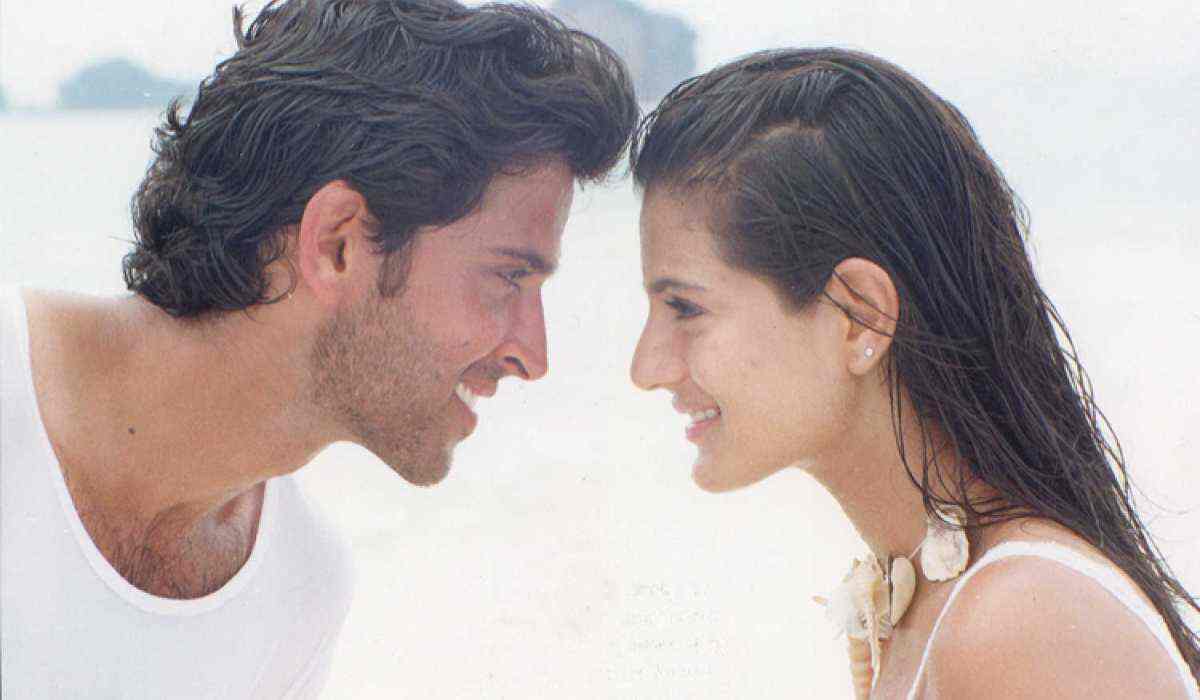 Rakesh Roshan cast Ameesha Patel 3 days before Kaho Naa Pyaar Hai shoot commenced, more revelations in The Roshans?