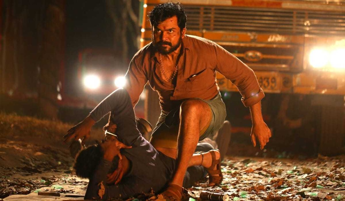 Kaithi 2 producer SR Prabhu says sequel to begin soon: We started the works a month back…