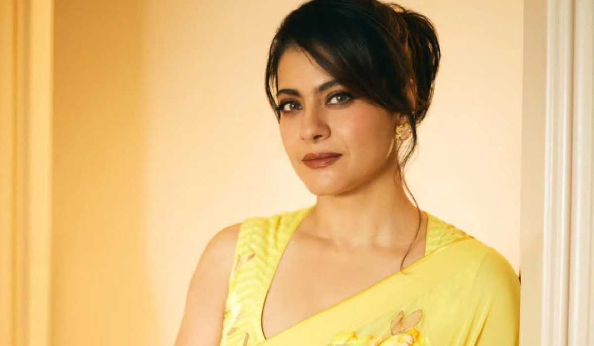 Kajol on maintaining work-life balance in Bollywood: 'Didn't work 20-30 hours'