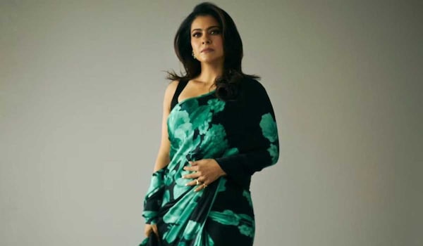 Kajol: 'Never thought my career would be short-lived' | Exclusive