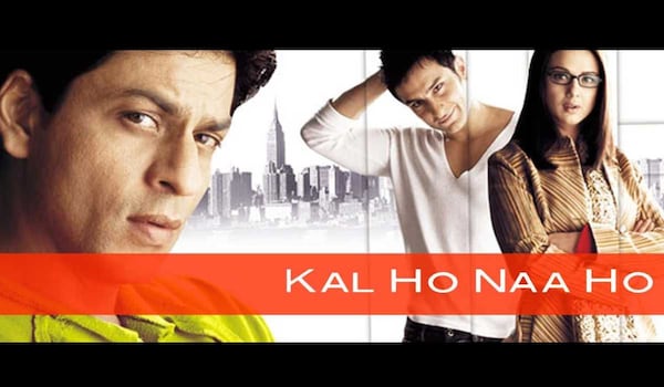 Shah Rukh Khan's Kal Ho Naa Ho was made for Rs 32 crore; would've made more than Rs 1000 crore today, states Nikkhil Advani