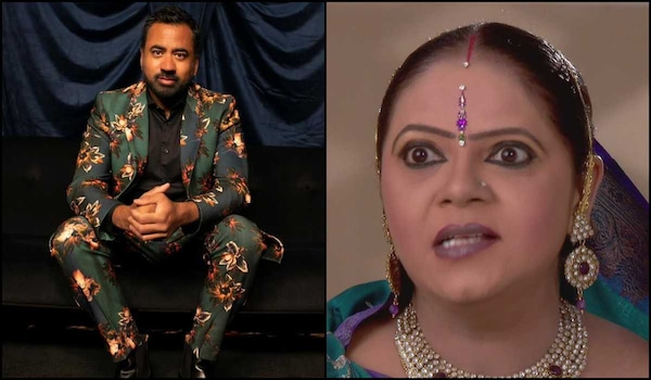 Kal Penn: 'One of the ways I tried to learn Hindi was through Saath Nibhaana Saathiya'