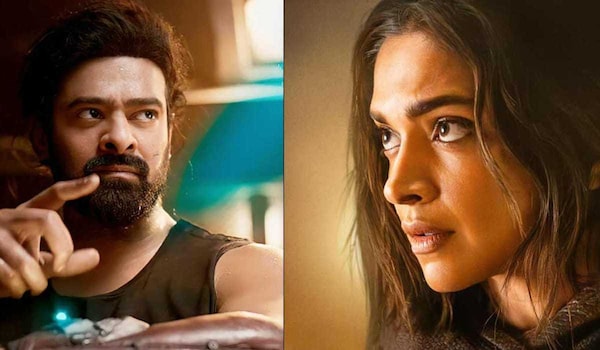 Kalki 2898 AD release update - Here's when Prabhas and Deepika Padukone’s fantasy thriller will be out