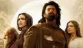 Kalki 2898 AD worldwide box office collection day 9 - Prabhas, Deepika Padukone's sci-fi epic is unstoppable, races past Rs 800 crore