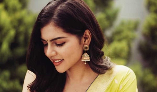 Kalyani Priyadarshan