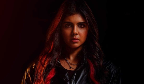 Kalyani Priyadarshan