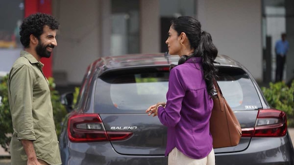 Kan Khajura - Roshan Mathew, Mohit Raina and Sarah Jane Dias unite for SonyLIV's web show; details inside