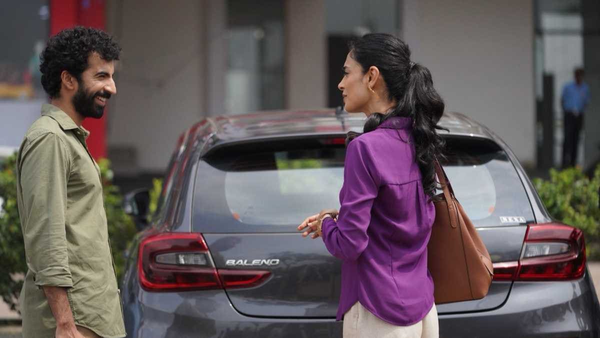 Kan Khajura - Roshan Mathew, Mohit Raina and Sarah Jane Dias unite for SonyLIV's web show; details inside