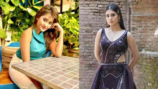 Bigg Boss 17 - Kanchi Singh feels Isha Malviya is 'doing a very dirty drama inside the house'