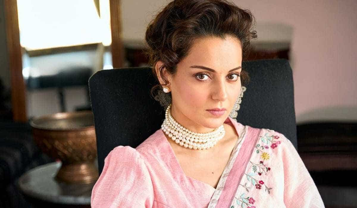 Kangana Ranaut sells her Mumbai bungalow-turned-office for whopping Rs 32 crores amid Emergency row