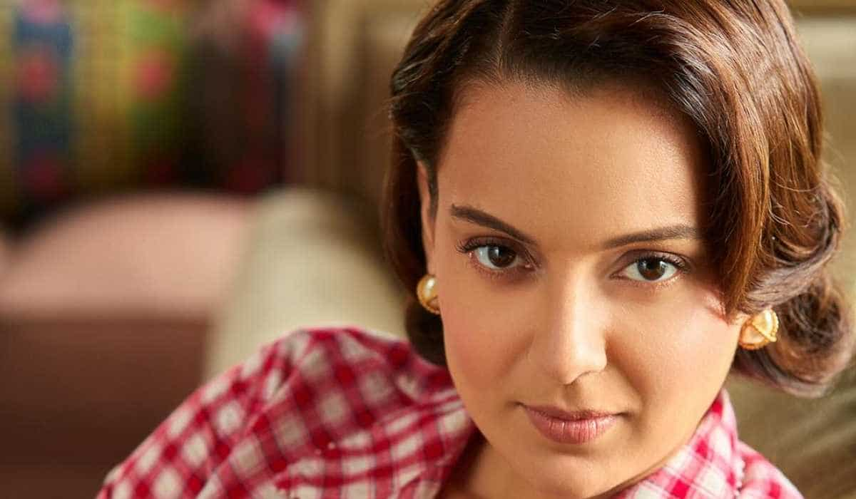 Kangana Ranaut to lead Bharat Bhhagya Viddhaata, a tribute to India's everyday heroes