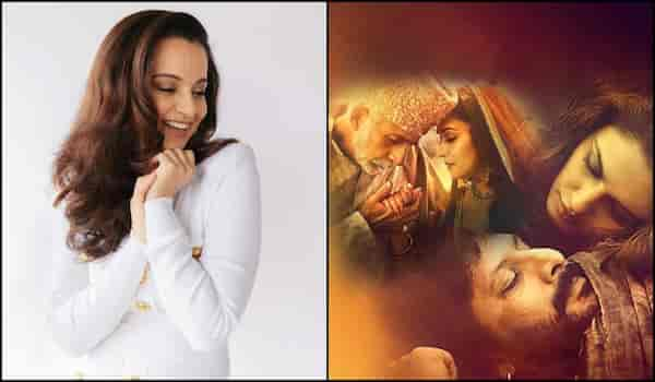 11 years of Dedh Ishqiya: Did you know Kangana Ranaut was almost part of Naseeruddin Shah, Madhuri Dixit, Arshad Warsi's black comedy?