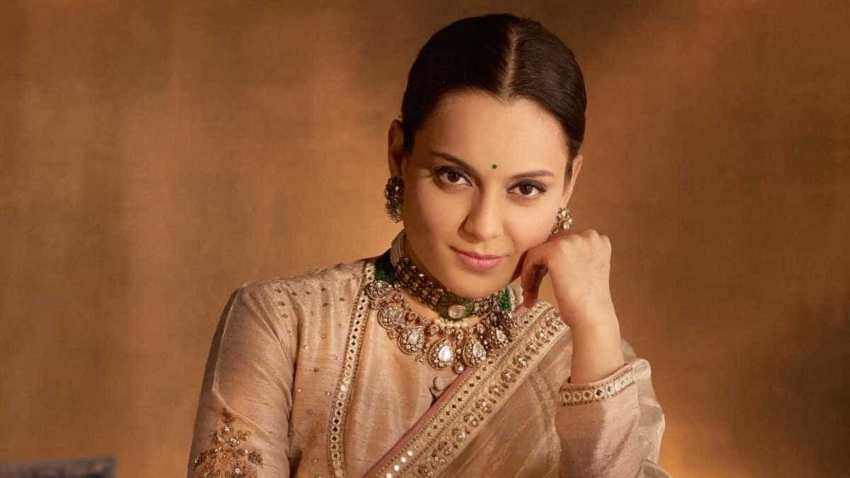 Not just Jayalalithaa and Indira Gandhi, Kangana Ranaut wants to play Mayawati on-screen next